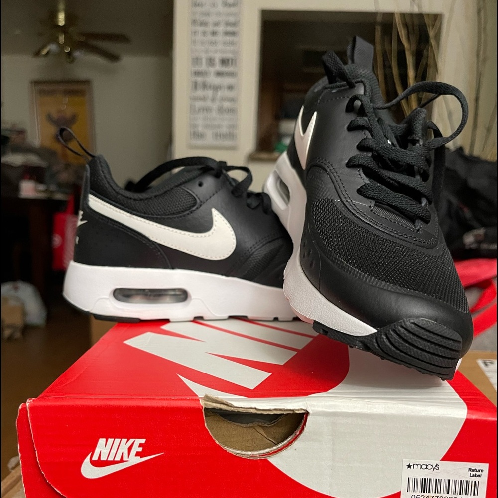Nike